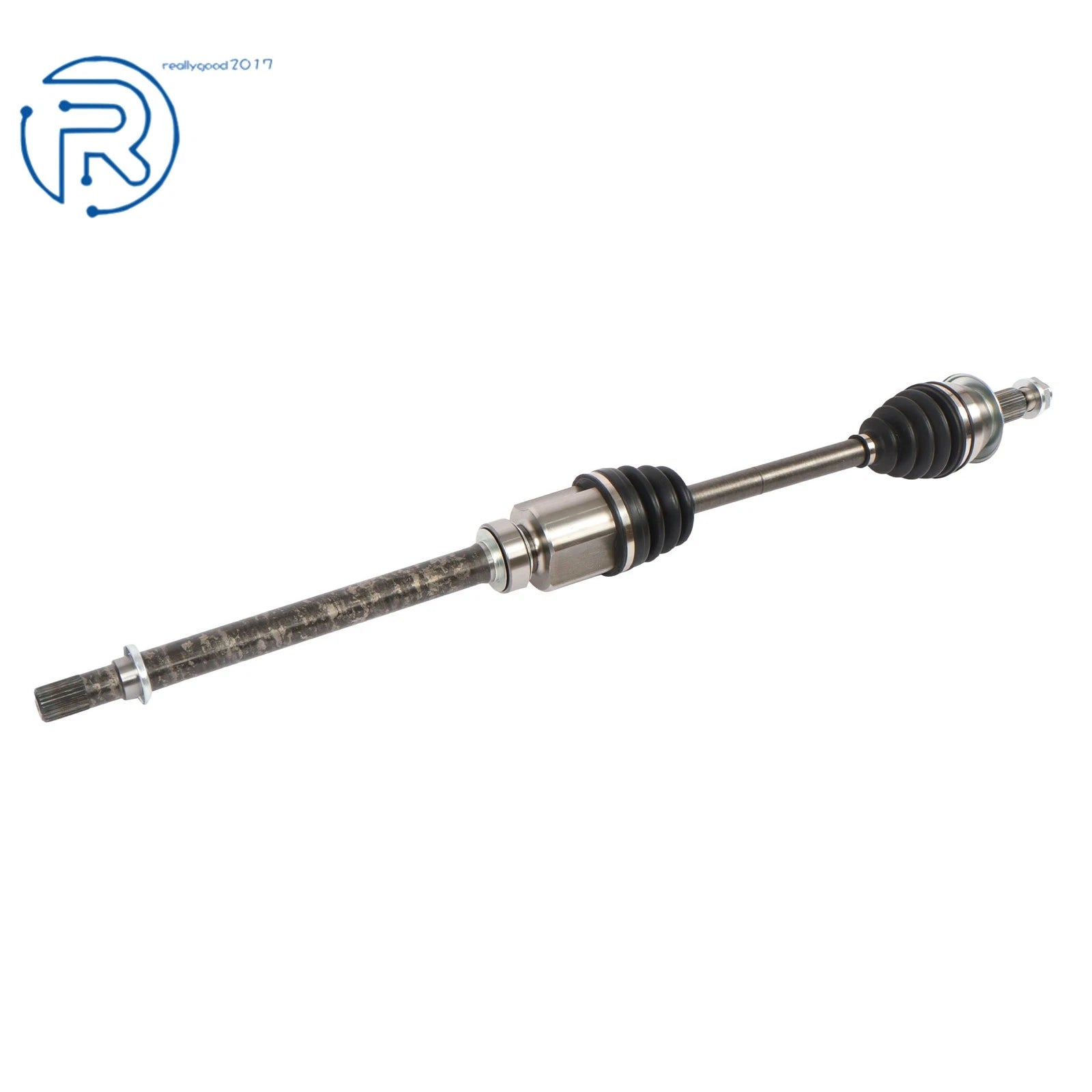 Front Right CV Axle Assembly for Nissan Altima 2.5L FWD (2019–2024)