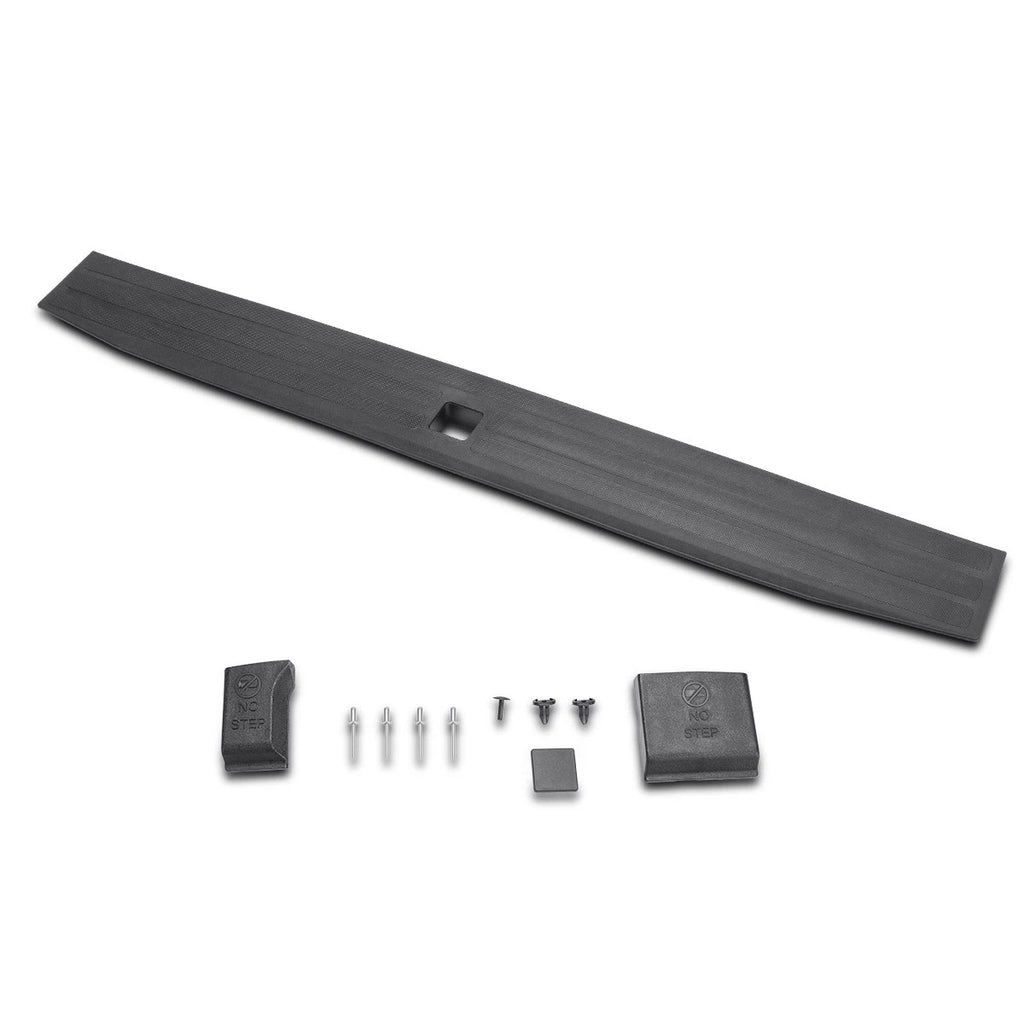 Matte Black Horizontal Slats Grille for Honda Civic Sedan (1999–2000)