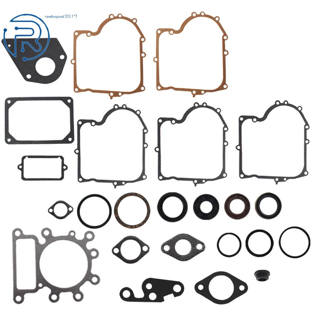 Gasket Set for Briggs & Stratton 287707, 287776, 28N707, 28N777