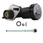 Clutch Master Cylinder for Ford Bronco E-150 E-350 F-150 F-250 F-350 (1980–1996) E8TZ7A543B