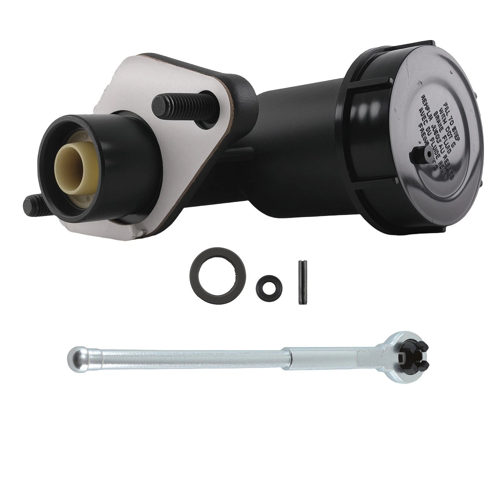 Clutch Master Cylinder for Ford Bronco E-150 E-350 F-150 F-250 F-350 (1980–1996) E8TZ7A543B