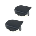 Front Windshield Wiper Arm Nut Caps for Subaru (2008-2014)