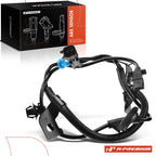 Rear Right ABS Wheel Speed Sensor for Mitsubishi Outlander (2007–2011)
