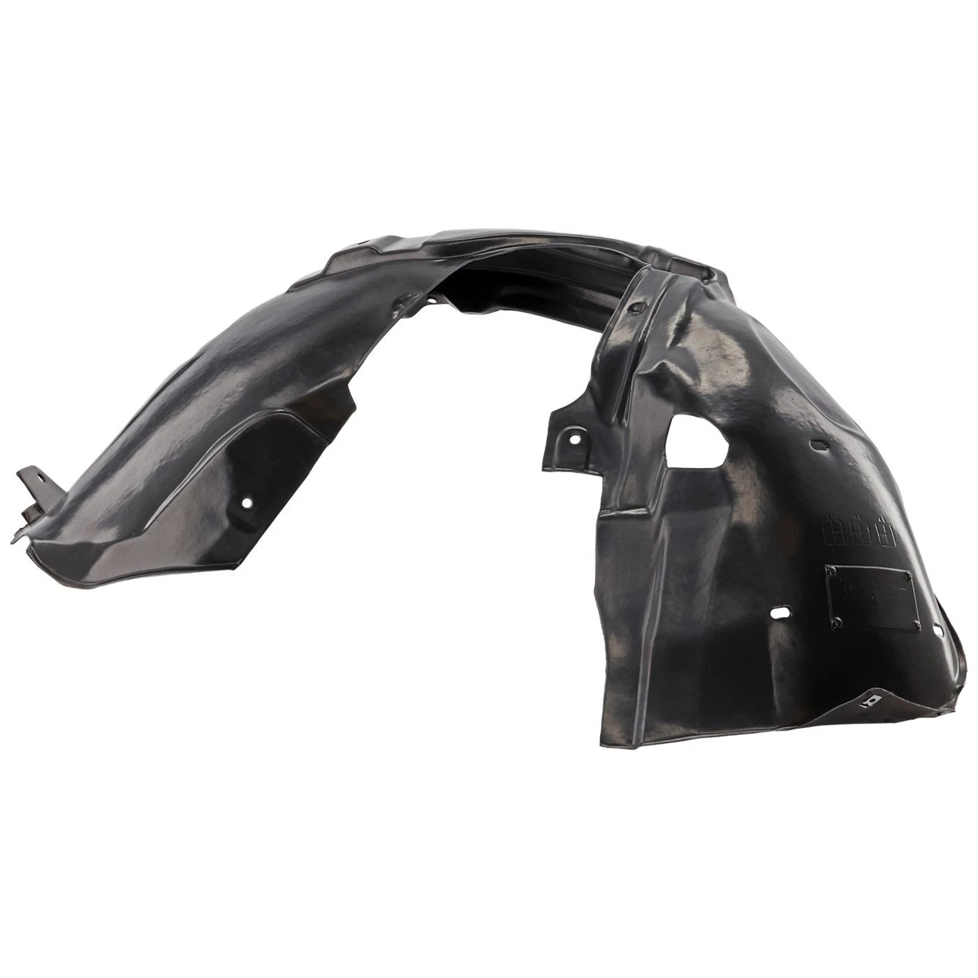 Fender Liner for Mini Cooper (2002–2008) Front Driver Side Inner