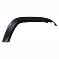 Replacement Ready to Paint Polypropylene Passenger Side Front Fender Flare