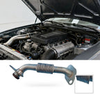 Turbocharger Pipe Left for Ford Edge MKX Taurus 2.7L (2015–2019) FT4E-6A836BC