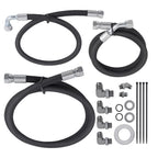 Transmission Cooler Hose Wire Kit for GM Duramax 6.6L (2015–2016)