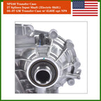 Transfer Case for Chevy Silverado Sierra Tahoe (2003-2007)