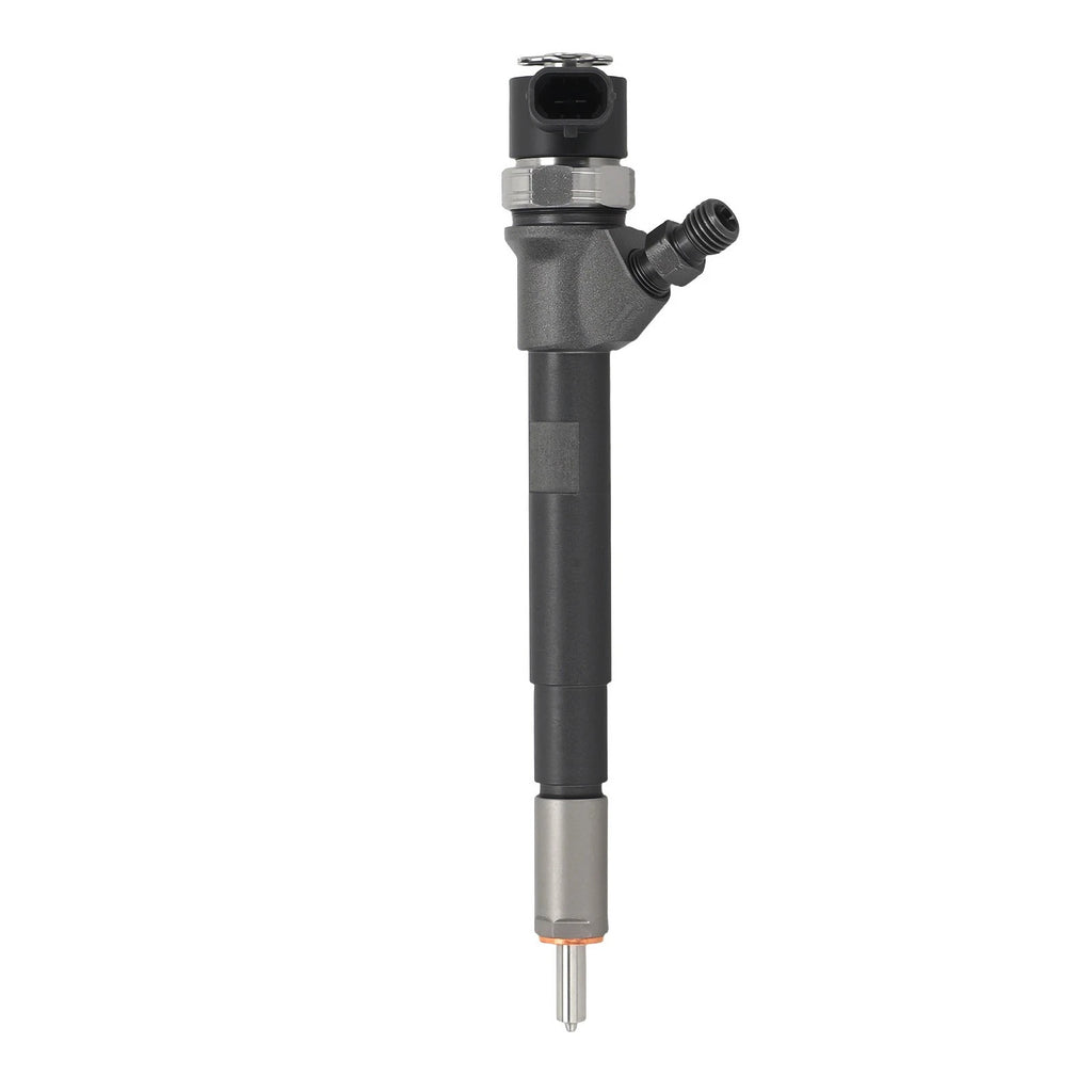 Fuel Injector for Jeep Liberty 2.8L (2005–2006) 0445110217 Steel