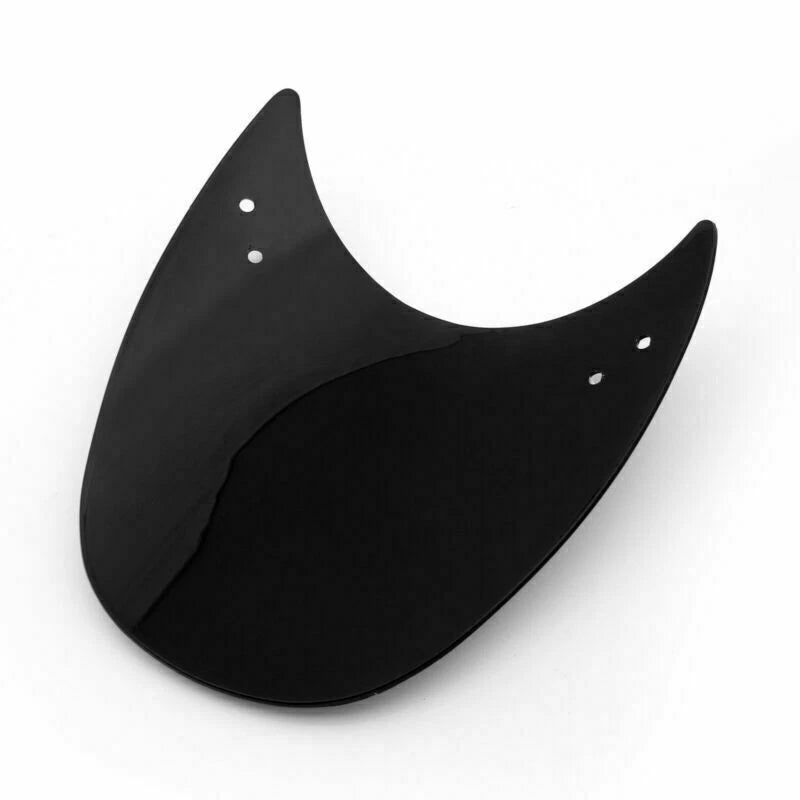 Windscreen for Yamaha VMX1200 V-Max, XVS650, XVS950C VStar (1985–2023)