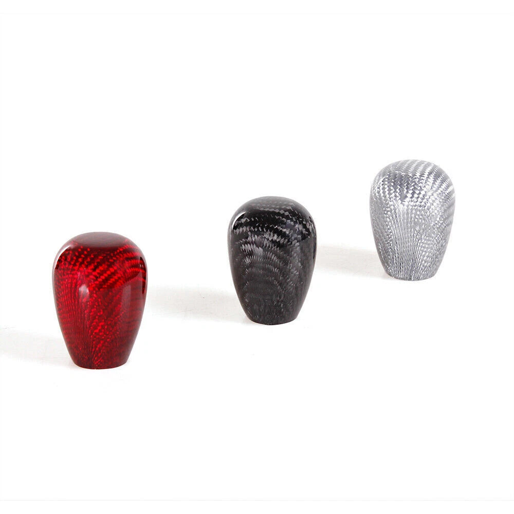 Carbon Fiber Shift Knob for Logitech G27 G29 G920 G2930