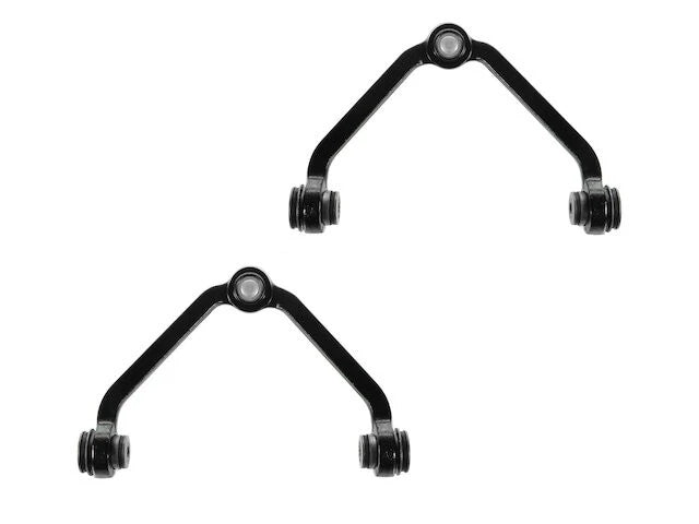 Front Upper Control Arm and Ball Joint Assembly Set for Mazda B2500 (1998–2006) YW454XB