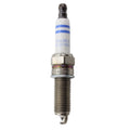 Bosch 8132 Double Platinum Spark Plug for Mercedes W164 W204 W212 W221 (2006–2015)