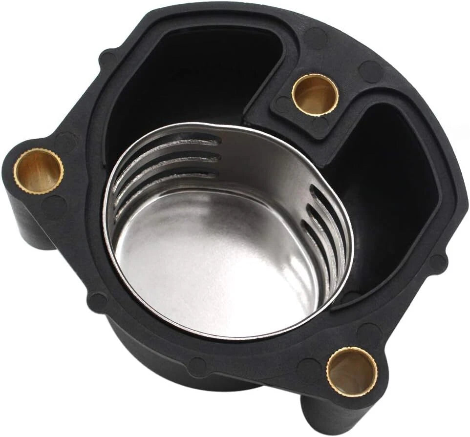 Water Pump Impeller Kit for Johnson Evinrude OMC Cobra Drives (1986–1998) 0984461