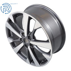 18" Replacement Wheel Rim for Nissan Altima (2016-2018)