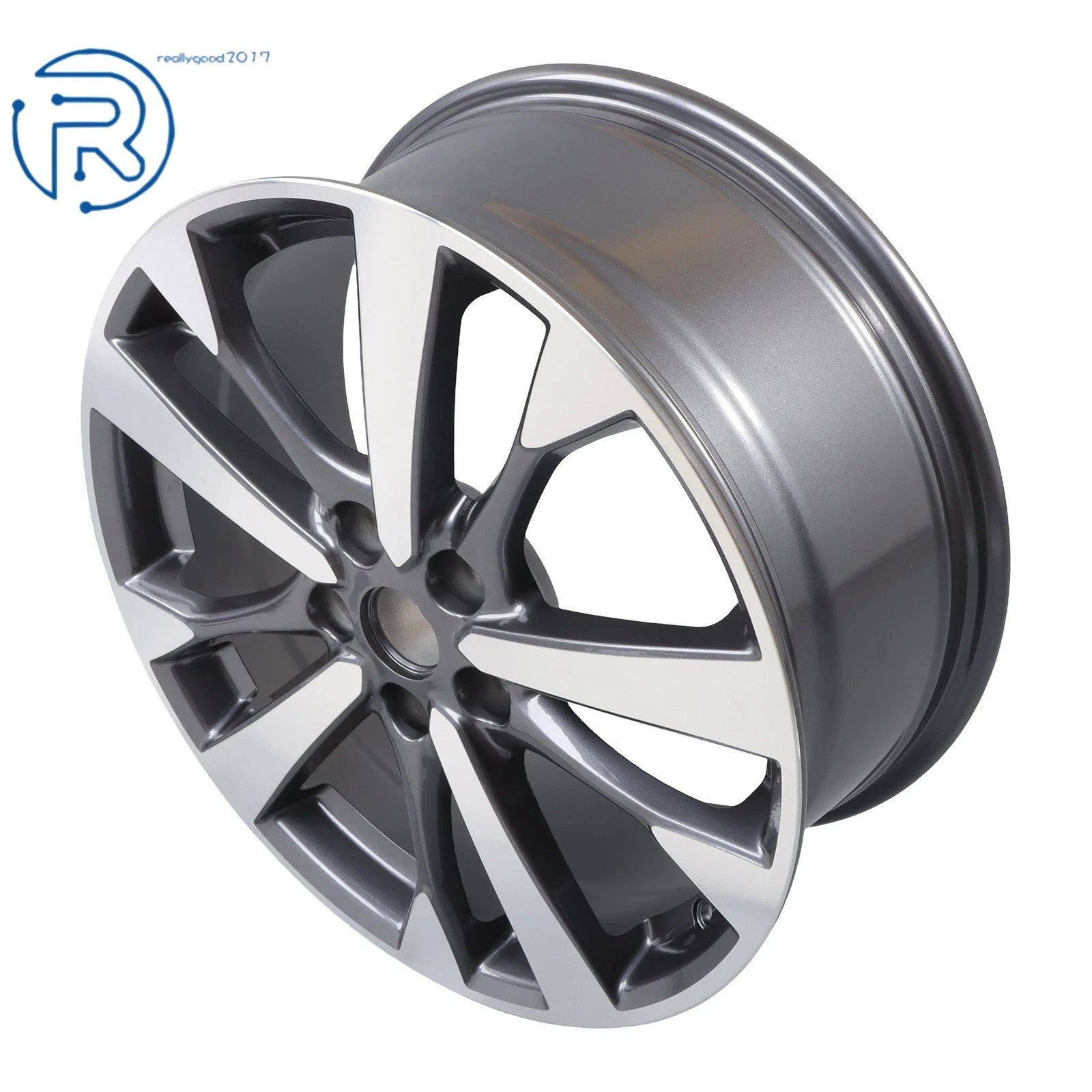 18" Replacement Wheel Rim for Nissan Altima (2016-2018)