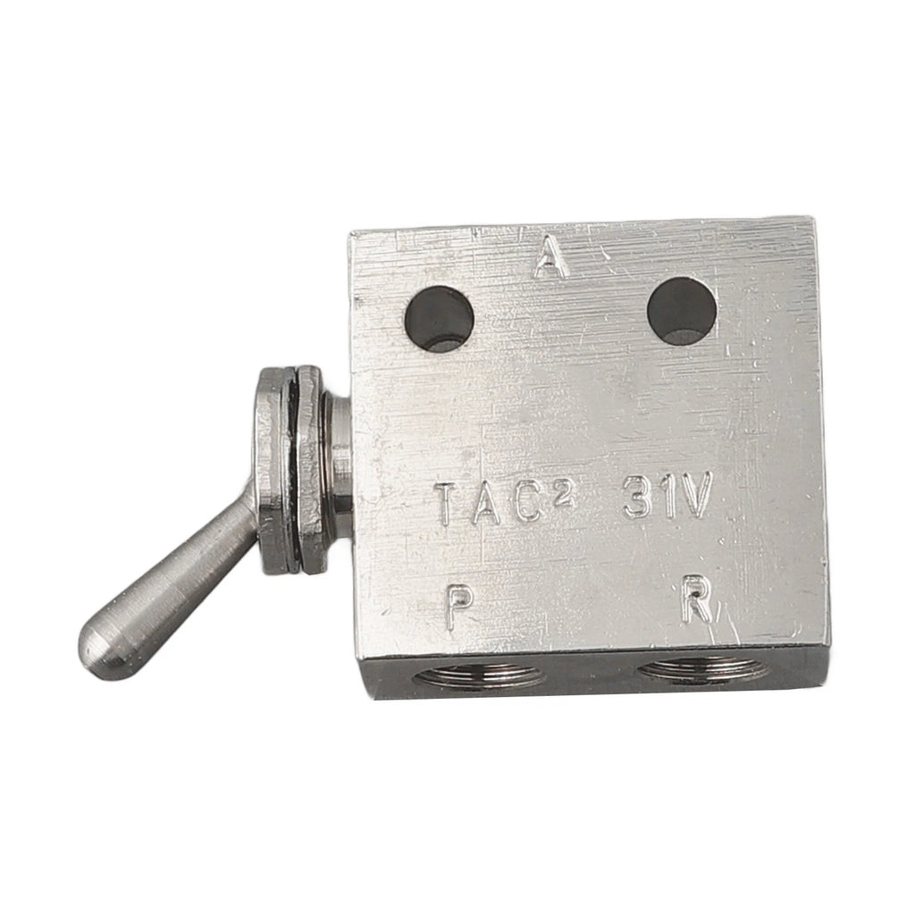 Pneumatic Valve TAC2-31V for Valves & Manifolds (Mechanical, 2 Position)
