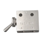 Pneumatic Valve TAC2-31V for Valves & Manifolds (Mechanical, 2 Position)
