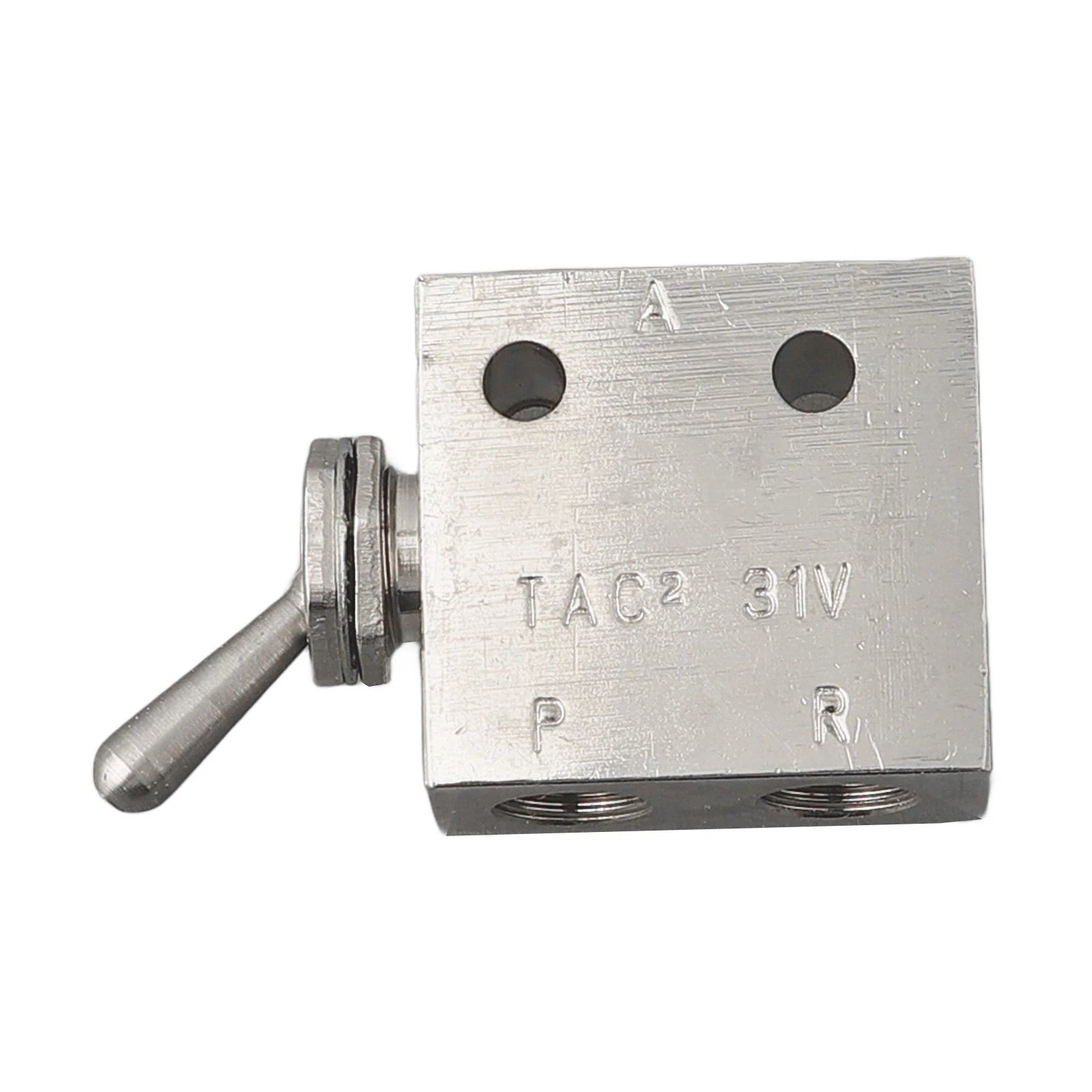 Pneumatic Valve TAC2-31V for Valves & Manifolds (Mechanical, 2 Position)