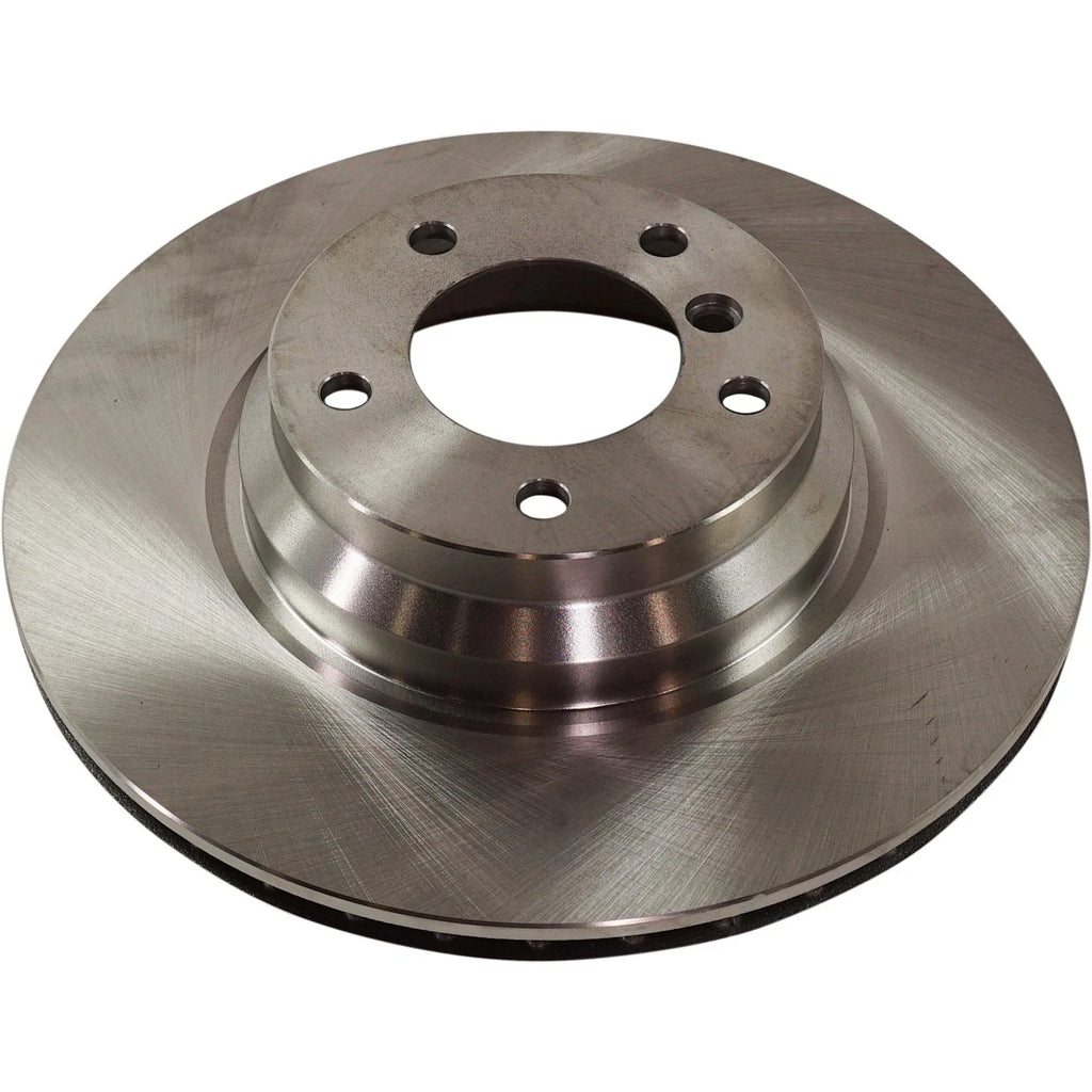 Front & Rear Disc Brake Rotors for BMW X1 (2012–2014)