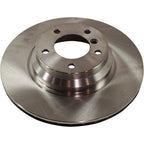 Front & Rear Disc Brake Rotors for BMW X1 (2012–2014)