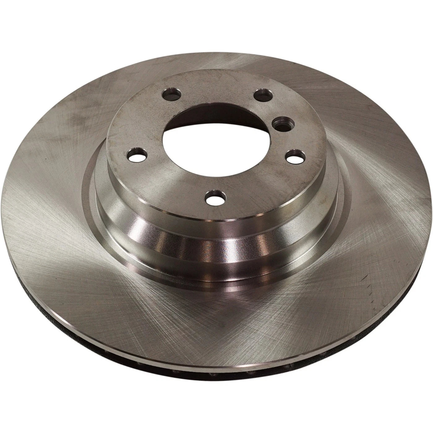 Front & Rear Disc Brake Rotors for BMW X1 (2012–2014)