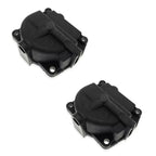 2X Float Bowl Chamber for Johnson Evinrude 90-150 HP 433000 343870 766418