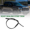 Left Roof Sealing Strip Sunroof Trim No. 755520C060 for Toyota Tundra (2007–2021)