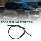 Left Roof Sealing Strip Sunroof Trim No. 755520C060 for Toyota Tundra (2007–2021)