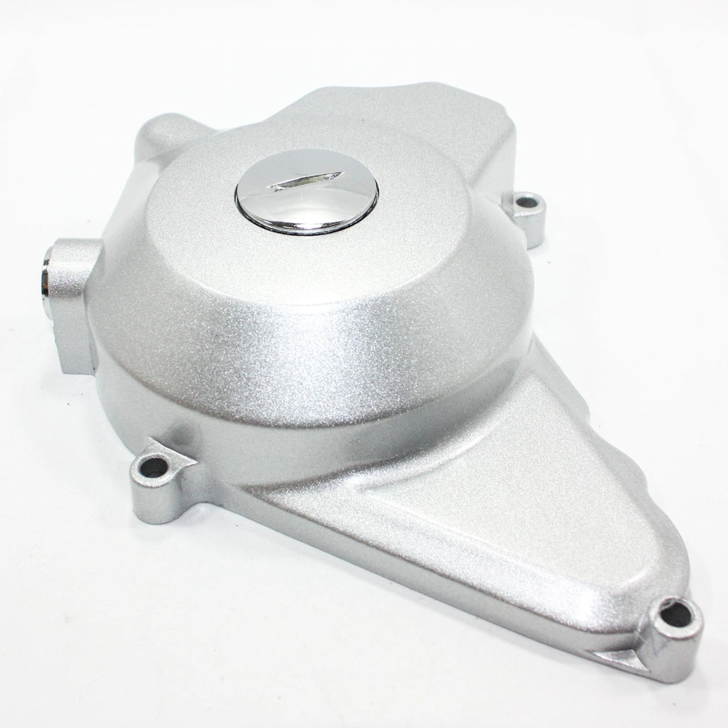 Starter Motor Engine Cover Case for 110cc 125cc PIT Quad ATV Dirt Bike (2000–2023)