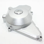 Starter Motor Engine Cover Case for 110cc 125cc PIT Quad ATV Dirt Bike (2000–2023)