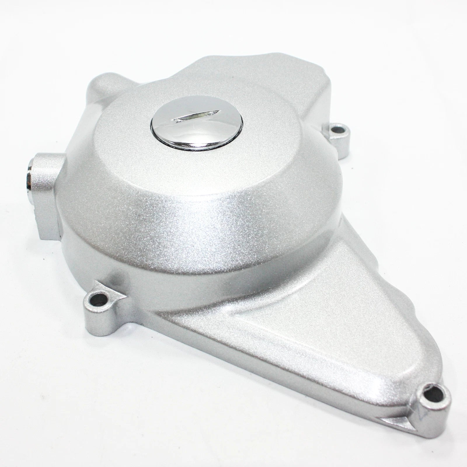 Starter Motor Engine Cover Case for 110cc 125cc PIT Quad ATV Dirt Bike (2000–2023)
