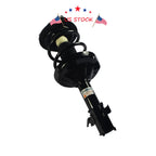 Complete Struts & Coil Springs Kit for Subaru Legacy (2005-2009)