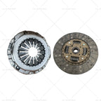 Clutch Kit Heavy Duty for Nissan Navara D22 (2001–2015) ZD30DDT