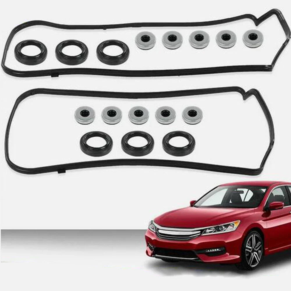 Engine Valve Cover Gasket for Honda Ridgeline Odyssey Accord Acura (2005-2023)