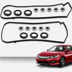 Engine Valve Cover Gasket for Honda Ridgeline Odyssey Accord Acura (2005-2023)