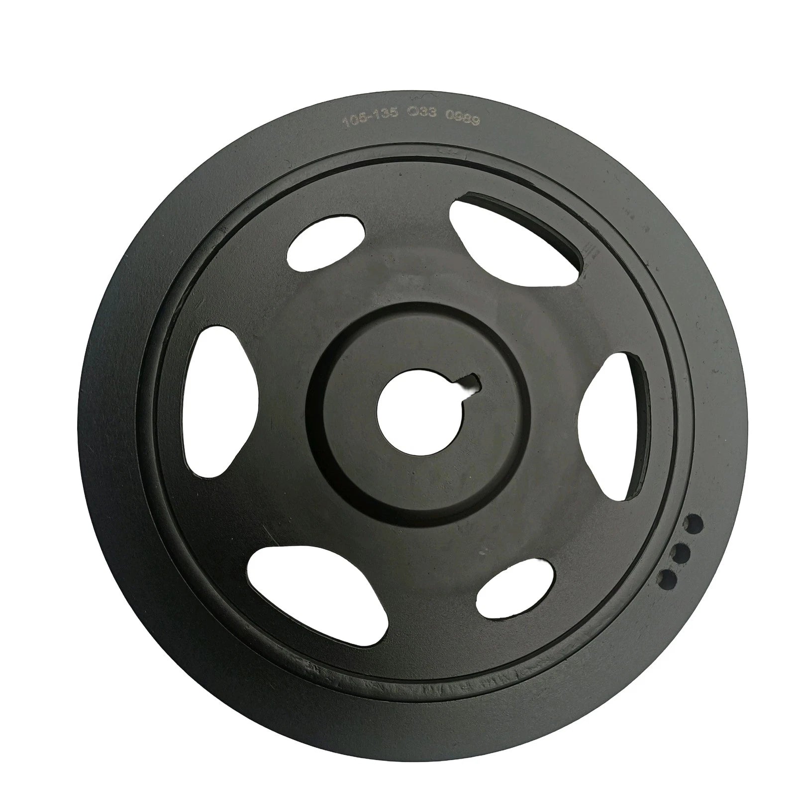 Harmonic Balancer for Chevy Blazer (2020–2025), GMC Acadia (2020–2023), CT4, CT5, CT6, XT4, XT5