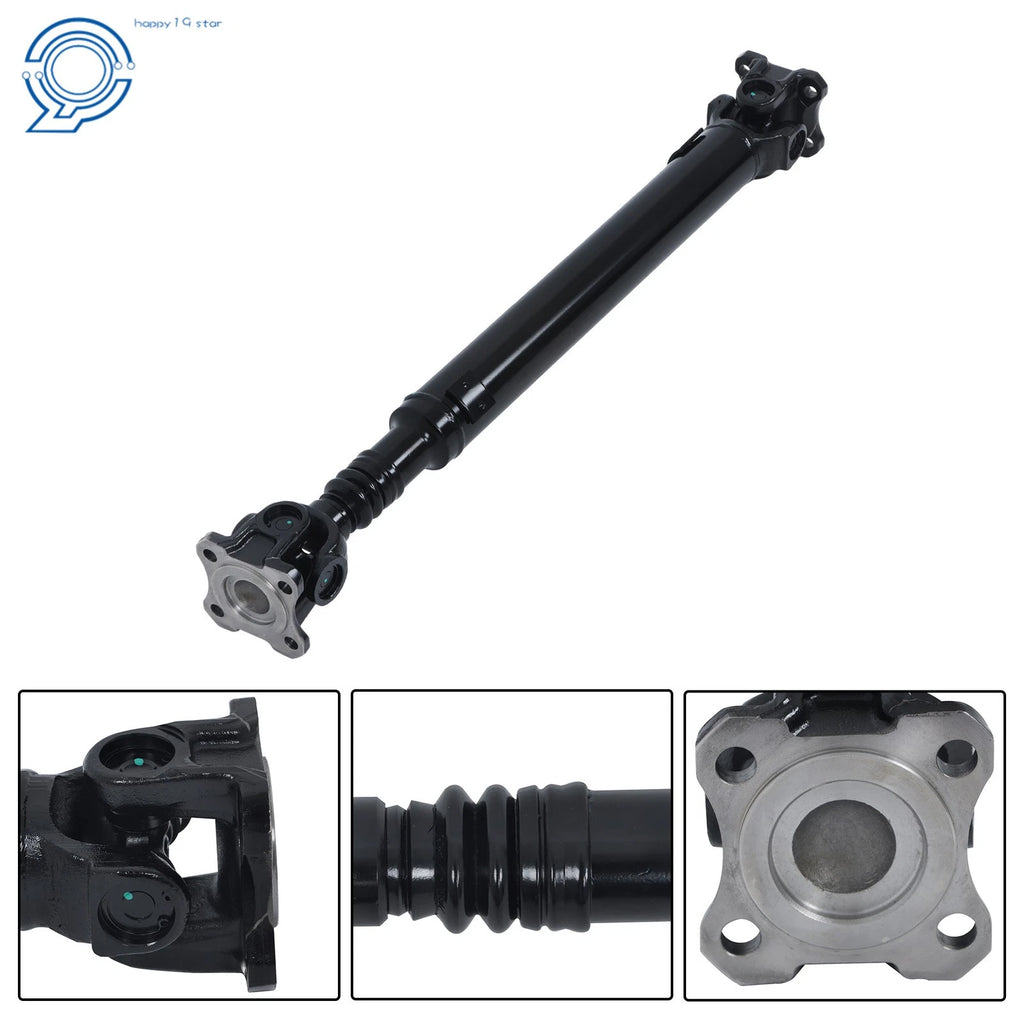 Front Driveshaft Prop Shaft Assembly for Chrysler 300, Dodge Charger (2015–2021)
