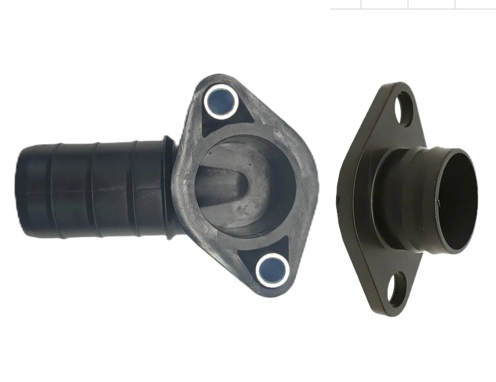 Water Hose Fitting Inlet Nipple for Volvo Diesel OMC Cobra (872334, 872336)