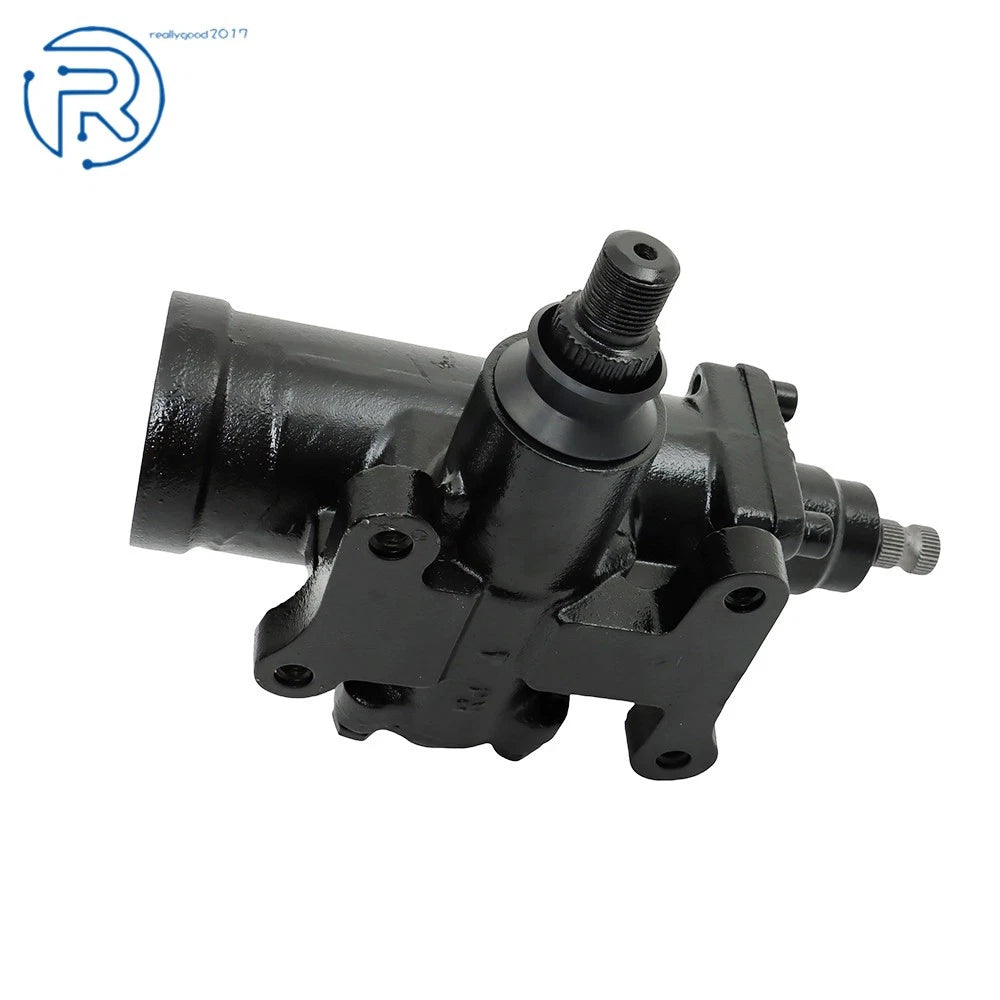 Power Steering Gear Box for Chevy C10 C20 C30 Blazer GMC C15 C25 (1968–1977)