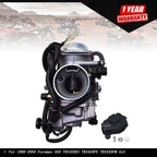 Carburetor for Honda TRX450ES Foreman 4x4 (1998–2001)