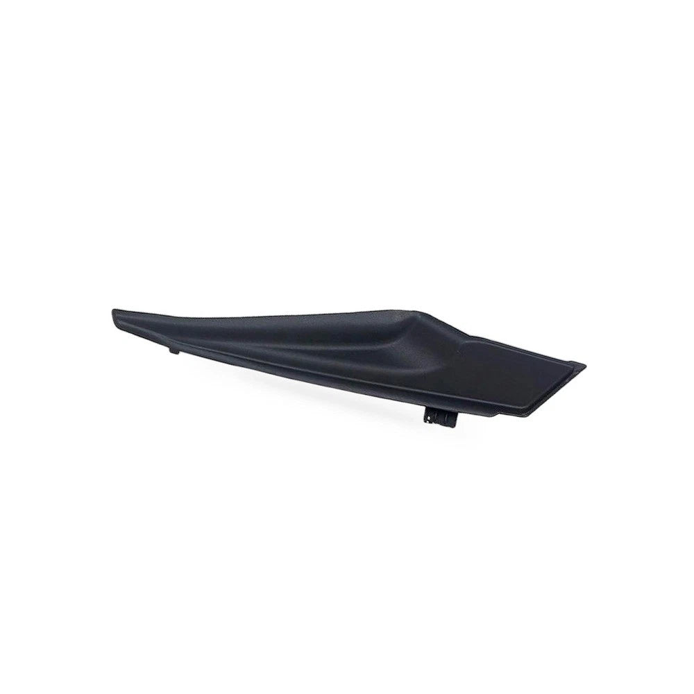 Wiper Cowl Panel Lower Left Corner Cover for Toyota Corolla (2014–2019)