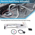 Electric Fuel Pump Assembly No.E3947M for Chevy GMC Pickup Truck (1997–2000)