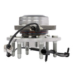 Front Wheel Bearing & Hub for Silverado Sierra 1500 (1999-2006) 6-Lug