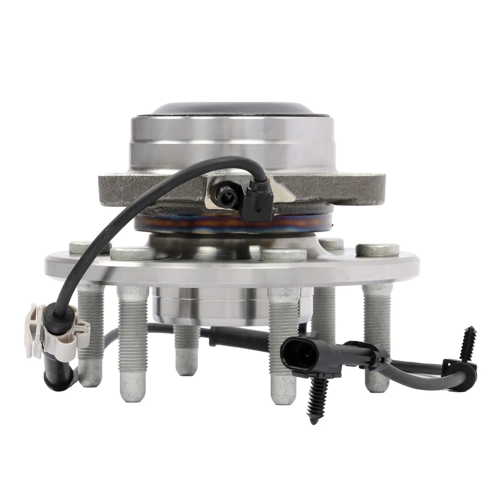 Front Wheel Bearing & Hub for Silverado Sierra 1500 (1999-2006) 6-Lug