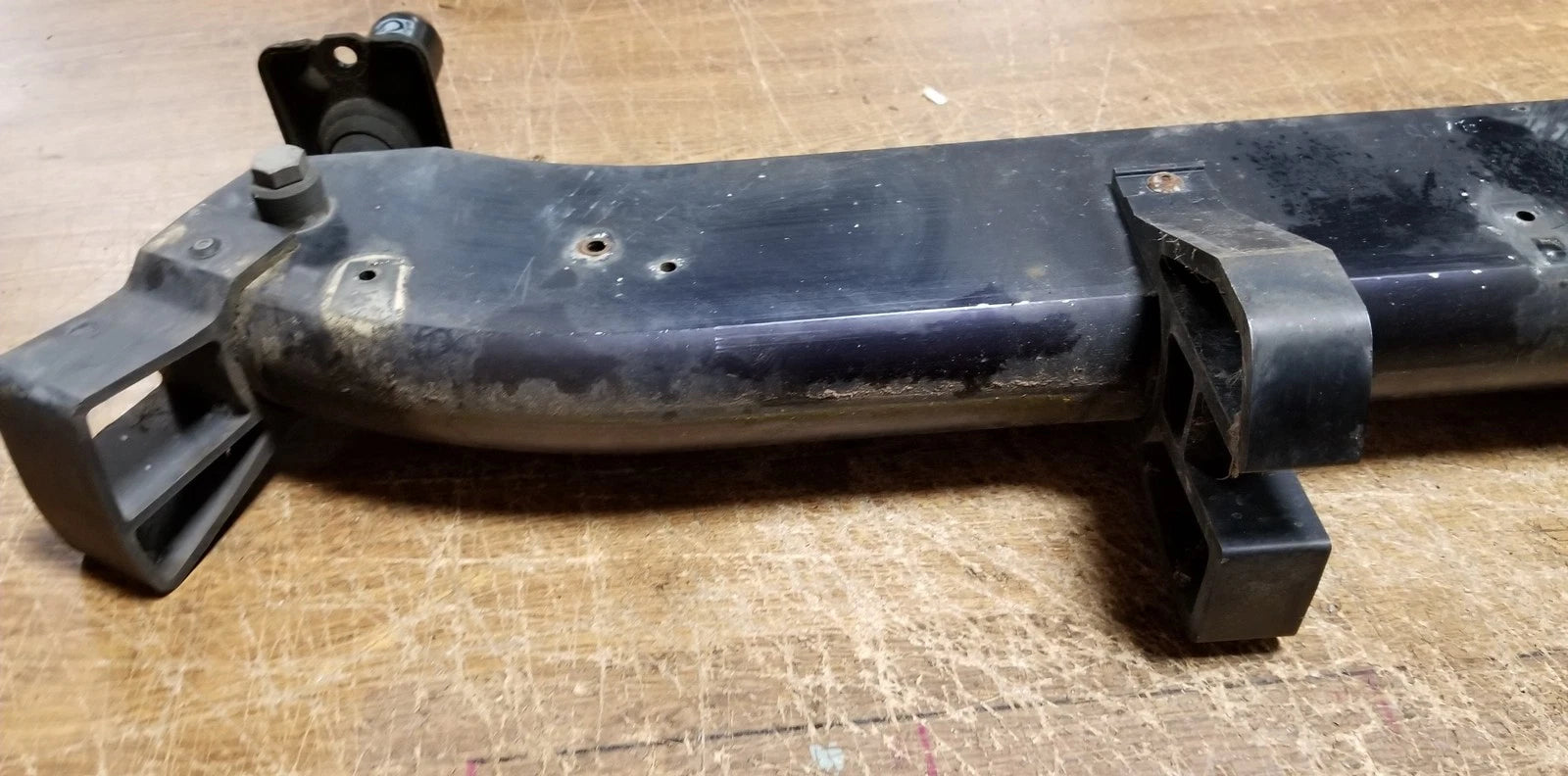 Front Bumper Inner Reinforcement for Jaguar XK8 (1997–2000)