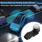 Reverse Backup Parking Sensor for Lexus LX570 (2016–2018) No.8934102060