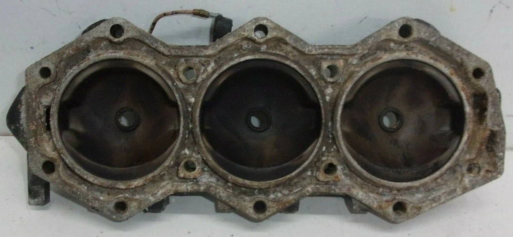 Evinrude Cylinder Head Port 0328324 for Evinrude 150-185hp (1983–1991)