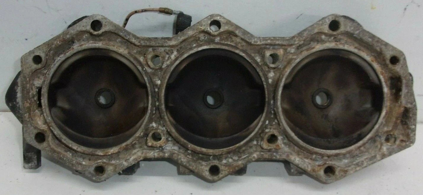 Evinrude Cylinder Head Port 0328324 for Evinrude 150-185hp (1983–1991)