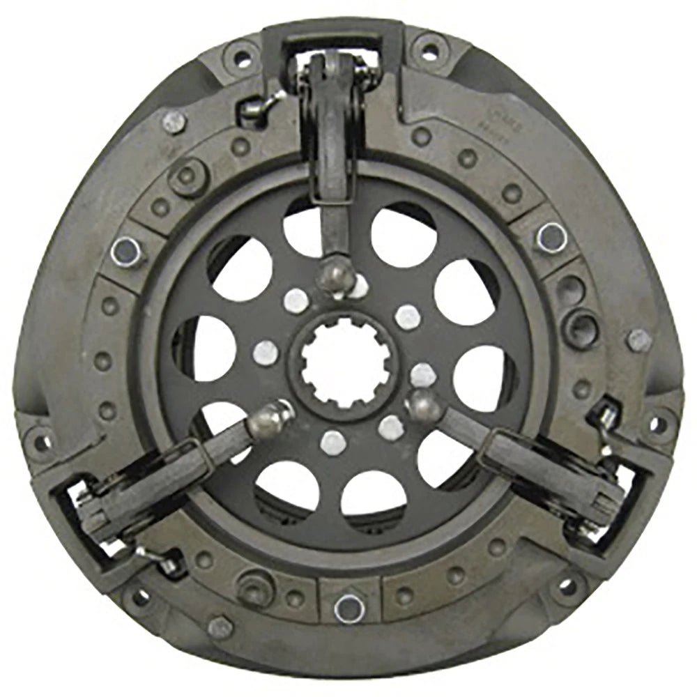 Pressure Plate for Massey Ferguson 362 365 (12 Inch, 10 Spline)